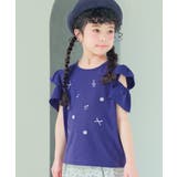 子供服 女の子 Tシャツ | moononnon | 詳細画像7 