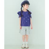 子供服 女の子 Tシャツ | moononnon | 詳細画像8 