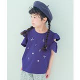 子供服 女の子 Tシャツ | moononnon | 詳細画像9 