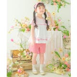 子供服 女の子 Tシャツ | moononnon | 詳細画像10 