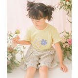 子供服 女の子 Tシャツ | moononnon | 詳細画像5