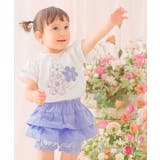 子供服 女の子 Tシャツ | moononnon | 詳細画像3
