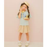 子供服 女の子 Tシャツ | moononnon | 詳細画像13 