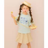 子供服 女の子 Tシャツ | moononnon | 詳細画像15 