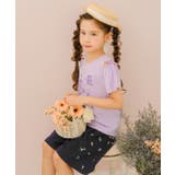 子供服 女の子 Tシャツ | moononnon | 詳細画像9 