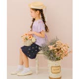 子供服 女の子 Tシャツ | moononnon | 詳細画像12 