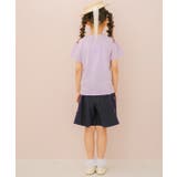 子供服 女の子 Tシャツ | moononnon | 詳細画像13 