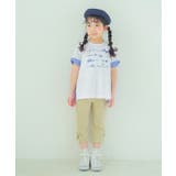 子供服 女の子 Tシャツ | moononnon | 詳細画像2