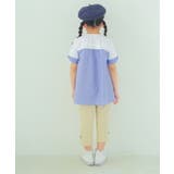 子供服 女の子 Tシャツ | moononnon | 詳細画像4