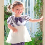 子供服 女の子 Tシャツ | moononnon | 詳細画像1 