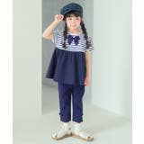 子供服 女の子 Tシャツ | moononnon | 詳細画像10