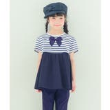 子供服 女の子 Tシャツ | moononnon | 詳細画像12