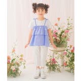 子供服 女の子 Tシャツ | moononnon | 詳細画像2