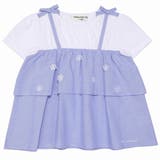 子供服 女の子 Tシャツ | moononnon | 詳細画像5