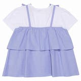 子供服 女の子 Tシャツ | moononnon | 詳細画像6