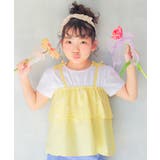 子供服 女の子 Tシャツ | moononnon | 詳細画像7