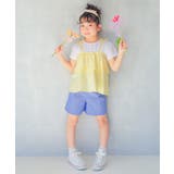 子供服 女の子 Tシャツ | moononnon | 詳細画像9