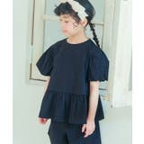子供服 女の子 Tシャツ | moononnon | 詳細画像3