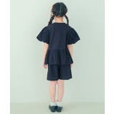 子供服 女の子 Tシャツ | moononnon | 詳細画像5