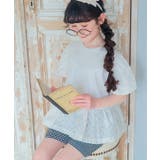 子供服 女の子 Tシャツ | moononnon | 詳細画像6