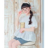 子供服 女の子 Tシャツ | moononnon | 詳細画像7