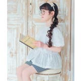 子供服 女の子 Tシャツ | moononnon | 詳細画像8