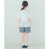 子供服 女の子 Tシャツ | moononnon | 詳細画像9