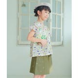 子供服 女の子 Tシャツ | moononnon | 詳細画像5