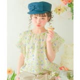 子供服 女の子 Tシャツ | moononnon | 詳細画像1