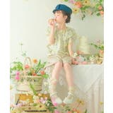 子供服 女の子 Tシャツ | moononnon | 詳細画像4