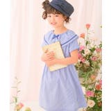 子供服 女の子 ワンピース | moononnon | 詳細画像7 