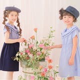 子供服 女の子 ワンピース | moononnon | 詳細画像10 