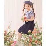 子供服 女の子 ワンピース | moononnon | 詳細画像3 