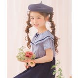 子供服 女の子 ワンピース | moononnon | 詳細画像4 
