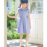 子供服 女の子 ワンピース | moononnon | 詳細画像2 