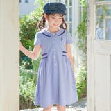 子供服 女の子 ワンピース | moononnon | 詳細画像1 