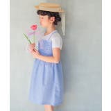 子供服 女の子 ワンピース | moononnon | 詳細画像8