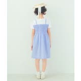 子供服 女の子 ワンピース | moononnon | 詳細画像9