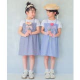 子供服 女の子 ワンピース | moononnon | 詳細画像4