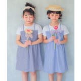 子供服 女の子 ワンピース | moononnon | 詳細画像5