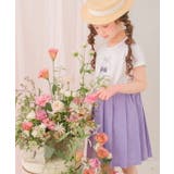 子供服 女の子 ワンピース | moononnon | 詳細画像6 