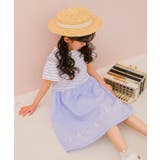 子供服 女の子 ワンピース | moononnon | 詳細画像11 