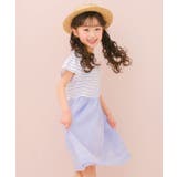 子供服 女の子 ワンピース | moononnon | 詳細画像12 