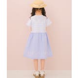 子供服 女の子 ワンピース | moononnon | 詳細画像14 
