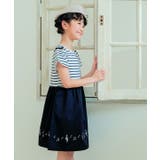 子供服 女の子 ワンピース | moononnon | 詳細画像2 