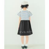 子供服 女の子 ワンピース | moononnon | 詳細画像5 