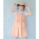子供服 女の子 ワンピース | moononnon | 詳細画像5
