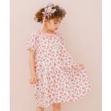 子供服 女の子 ワンピース | moononnon | 詳細画像11