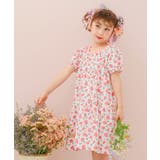 子供服 女の子 ワンピース | moononnon | 詳細画像12