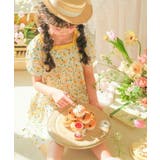子供服 女の子 ワンピース | moononnon | 詳細画像3